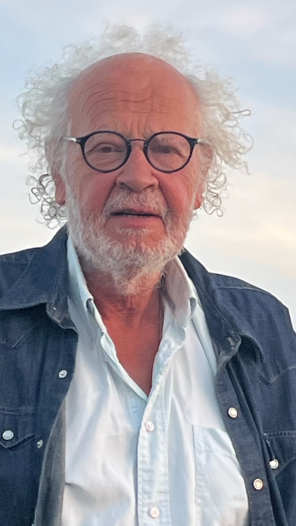 Max Île